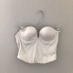 Women’s Secret Bra